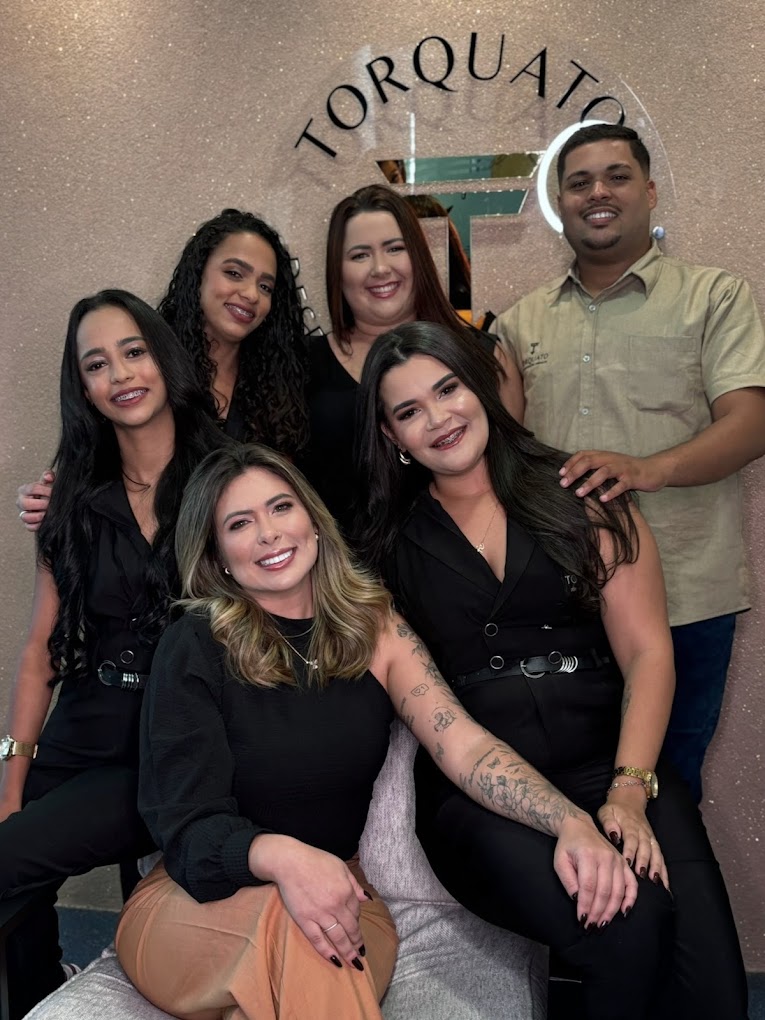 Equipe Torquato Despachante em Recife